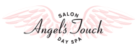 Angel's Touch Logo